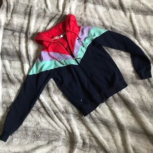 Retro Adidas Sweatshirt